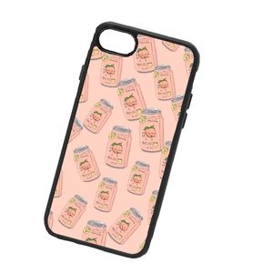 Soda Peach Case (Kawaii Case)